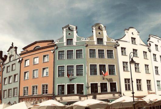Gdańsk (1 dzień)