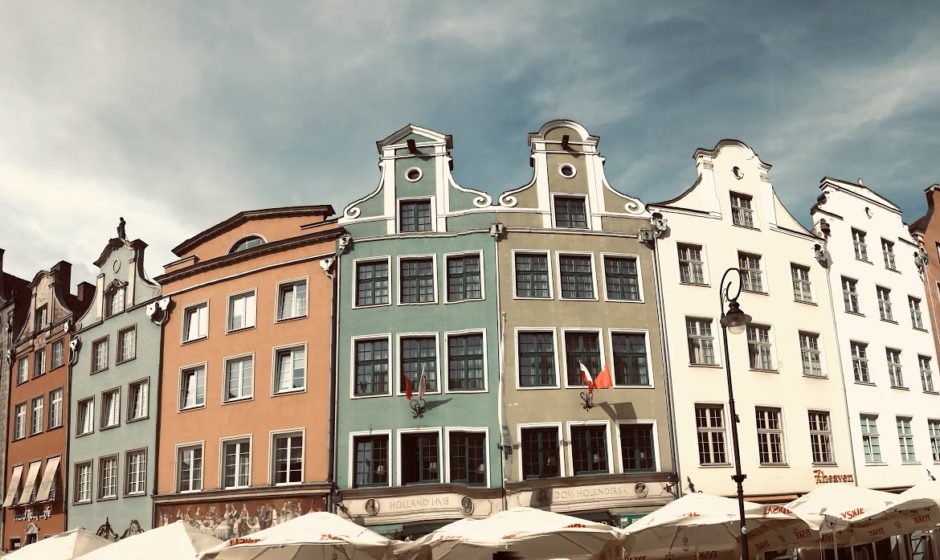 Gdańsk – Gdynia – Sopot (2 dni)