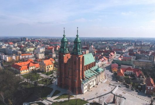Toruń – Biskupin – Gniezno – Kruszwica (2dni)