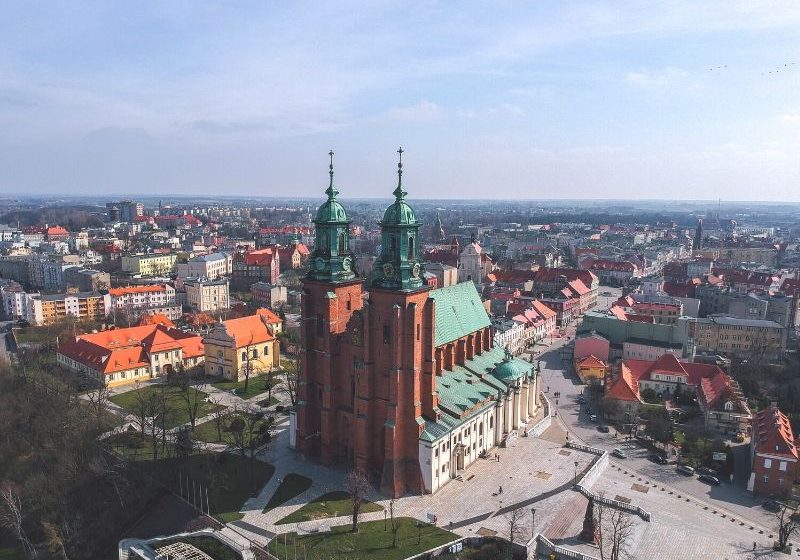 Toruń – Biskupin – Gniezno – Kruszwica (2dni)