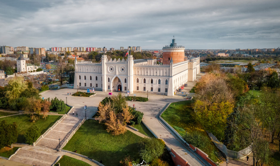 Lublin – Zwierzyniec – Szczebrzeszyn – Lipowiec- Kazimierz Dolny