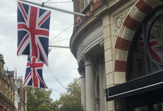 WINDSOR – BRIGHTON – CAMBRIDGE