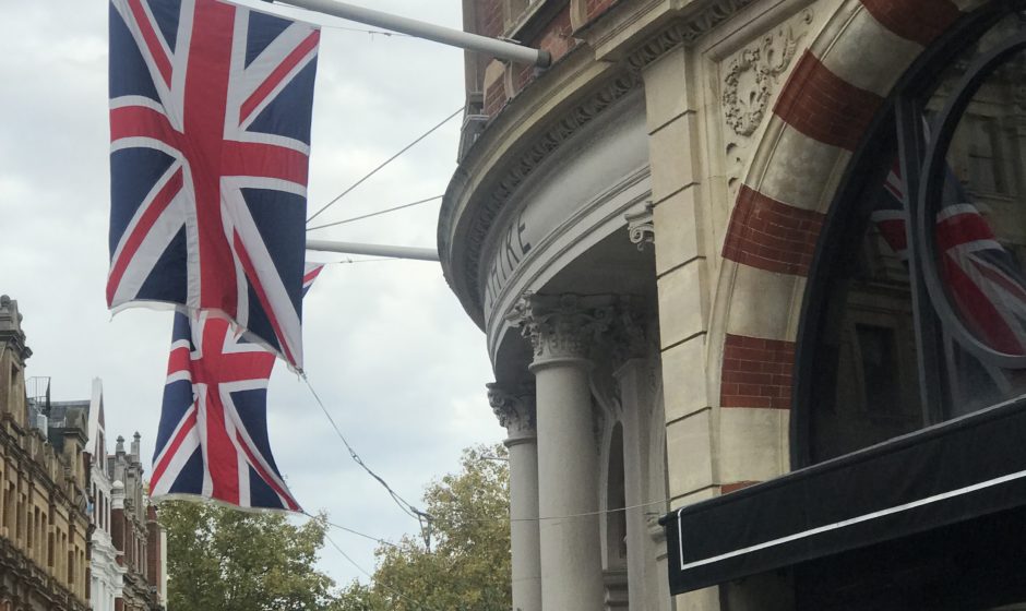 WINDSOR – BRIGHTON – CAMBRIDGE